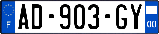 AD-903-GY