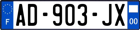 AD-903-JX