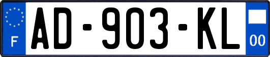 AD-903-KL