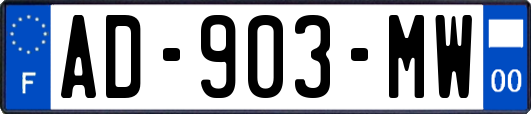 AD-903-MW