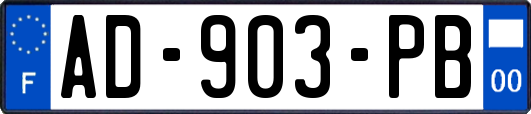 AD-903-PB