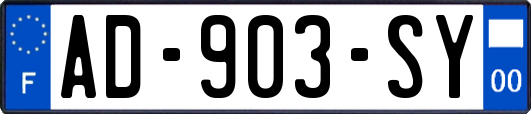 AD-903-SY