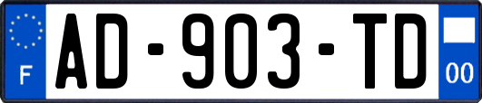 AD-903-TD