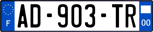 AD-903-TR