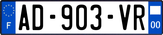 AD-903-VR