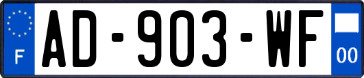 AD-903-WF