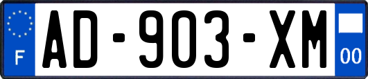 AD-903-XM