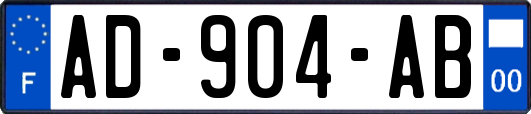 AD-904-AB