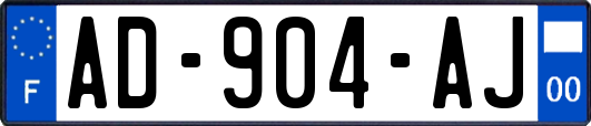 AD-904-AJ