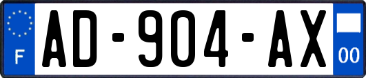 AD-904-AX
