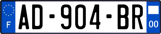 AD-904-BR