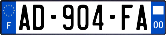 AD-904-FA