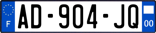 AD-904-JQ