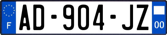 AD-904-JZ