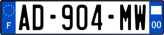 AD-904-MW