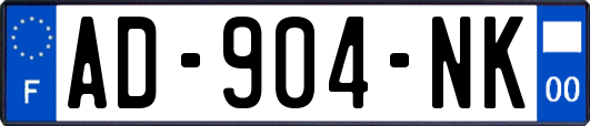 AD-904-NK