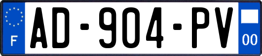 AD-904-PV