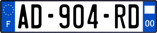 AD-904-RD