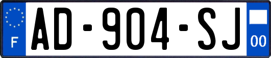 AD-904-SJ