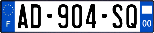 AD-904-SQ