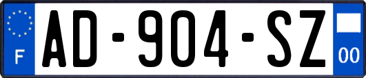 AD-904-SZ