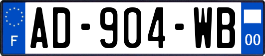 AD-904-WB