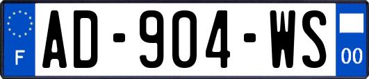 AD-904-WS
