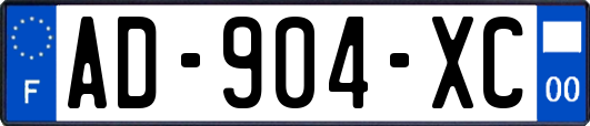 AD-904-XC