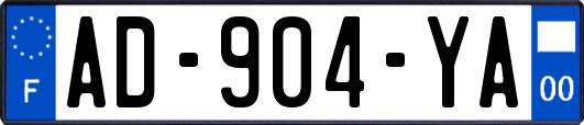 AD-904-YA