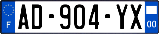 AD-904-YX
