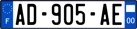 AD-905-AE