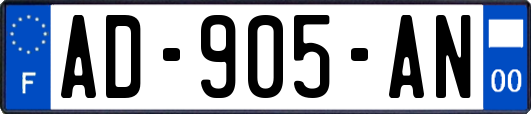 AD-905-AN