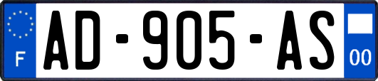 AD-905-AS