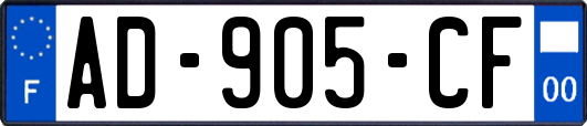 AD-905-CF