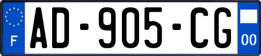 AD-905-CG