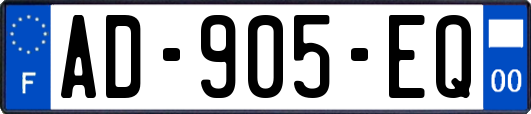 AD-905-EQ