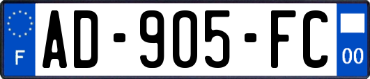 AD-905-FC