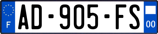 AD-905-FS