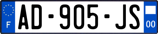 AD-905-JS