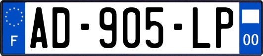 AD-905-LP