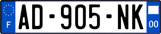 AD-905-NK