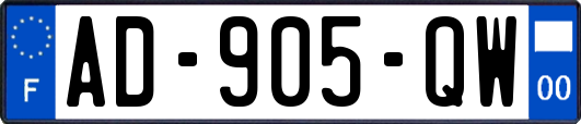 AD-905-QW