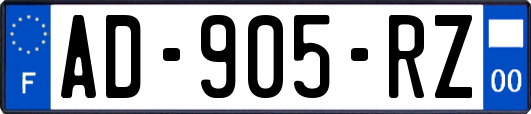 AD-905-RZ