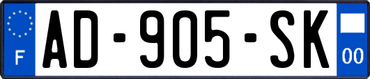 AD-905-SK