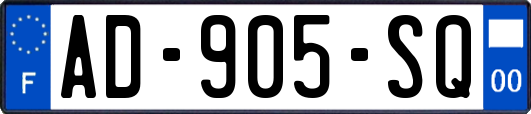 AD-905-SQ