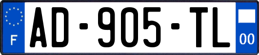 AD-905-TL