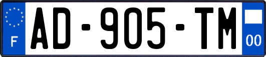 AD-905-TM