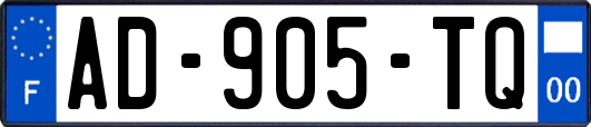 AD-905-TQ