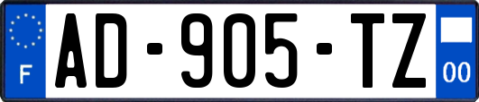 AD-905-TZ