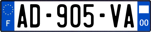 AD-905-VA